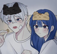 * ੈ✩‧₊˚재미* ੈ✩‧₊